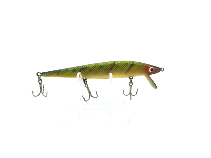 Heddon Plastic Cobra L Perch Color