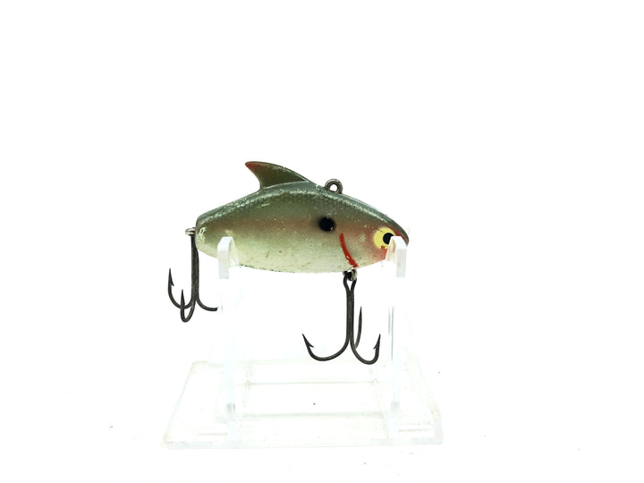 Heddon Super Sonic Color SD Shad Color