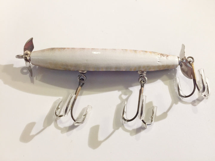 Chautauqua Injured Minnow Red Perch Special Order!