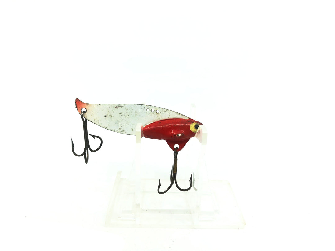 Heddon Sonar 433 RH Red Head Color