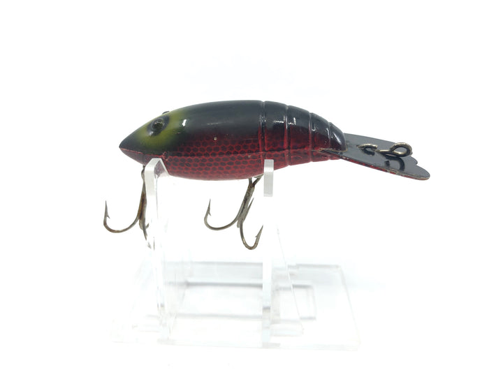 Crawfish Crankbait