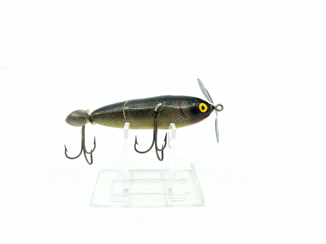 Phillips Crippled Killer, Shad Color
