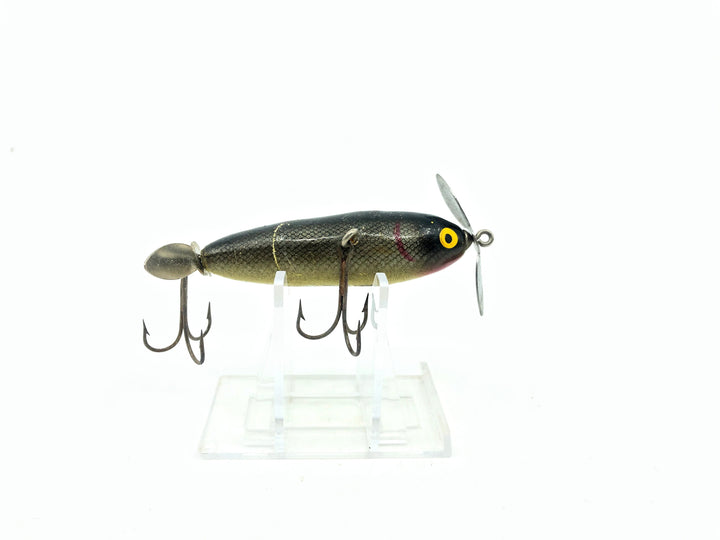 Phillips Crippled Killer, Shad Color