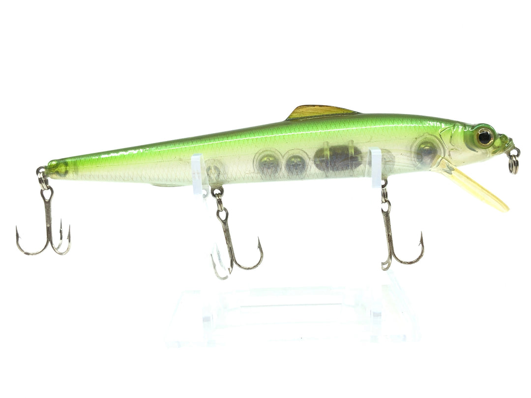 Bass Pro XPS Suspension Lure