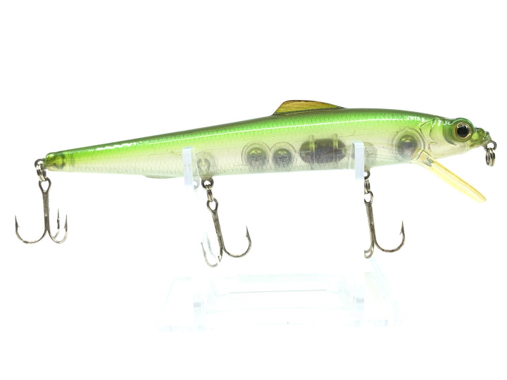 Bass Pro XPS Suspension Lure