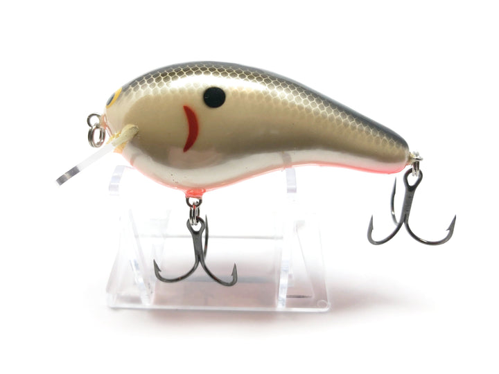 Bagley Balsa B3 BB3-SD Shad Color New in Box OLD STOCK