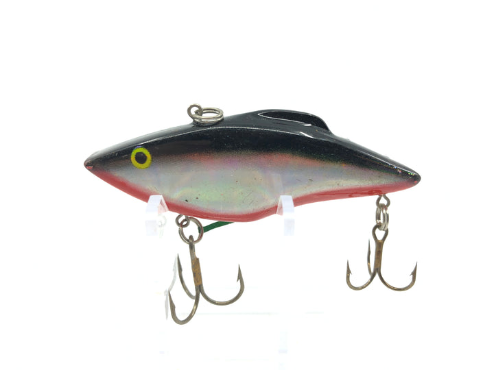 Rat-L-Trap Style Lure Red Belly Shad