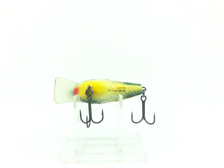 SPRO Fat Papa 55 Bluegill Color Discontinued