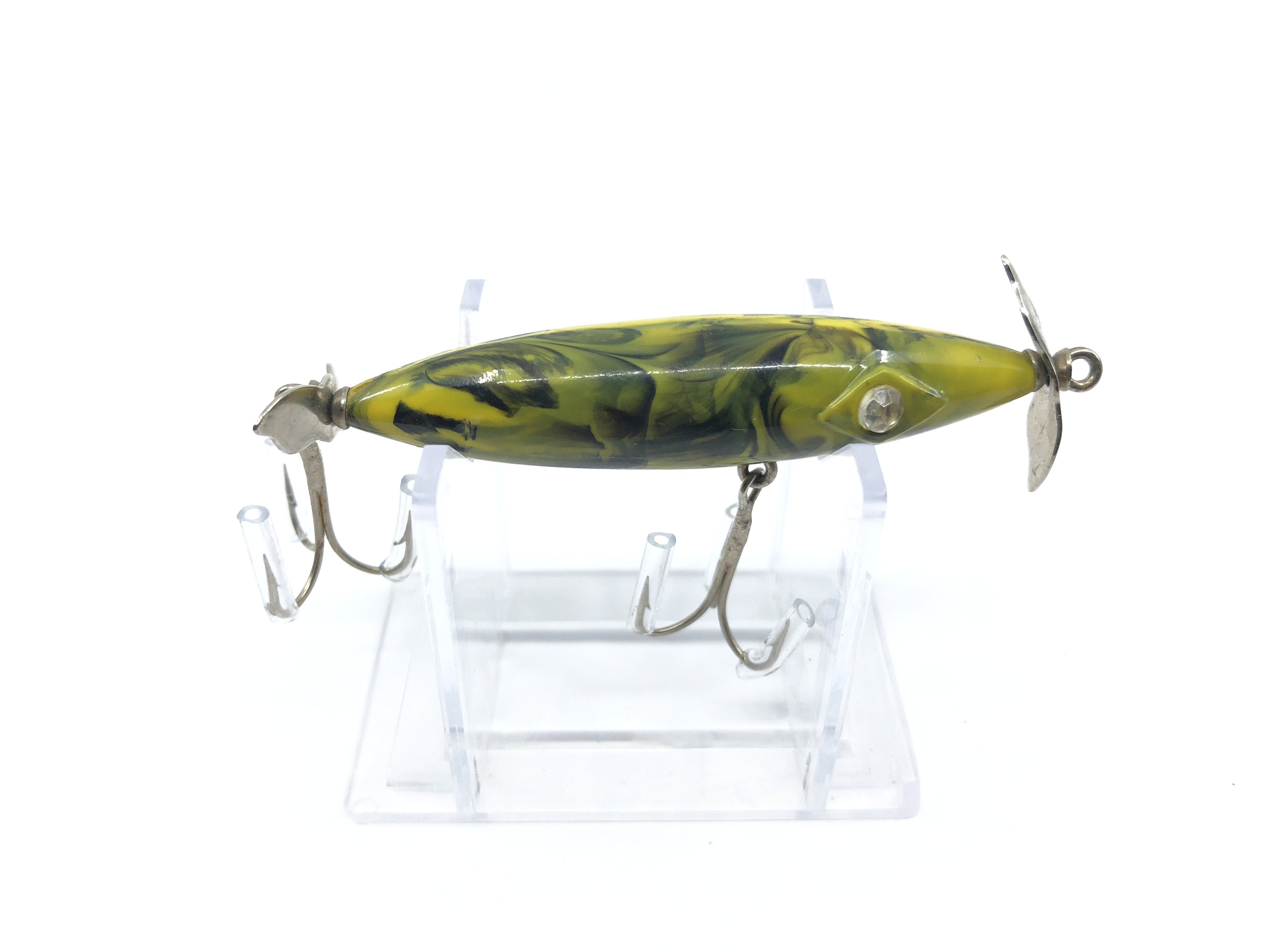 Diamond Rattler Lure 2 3/4