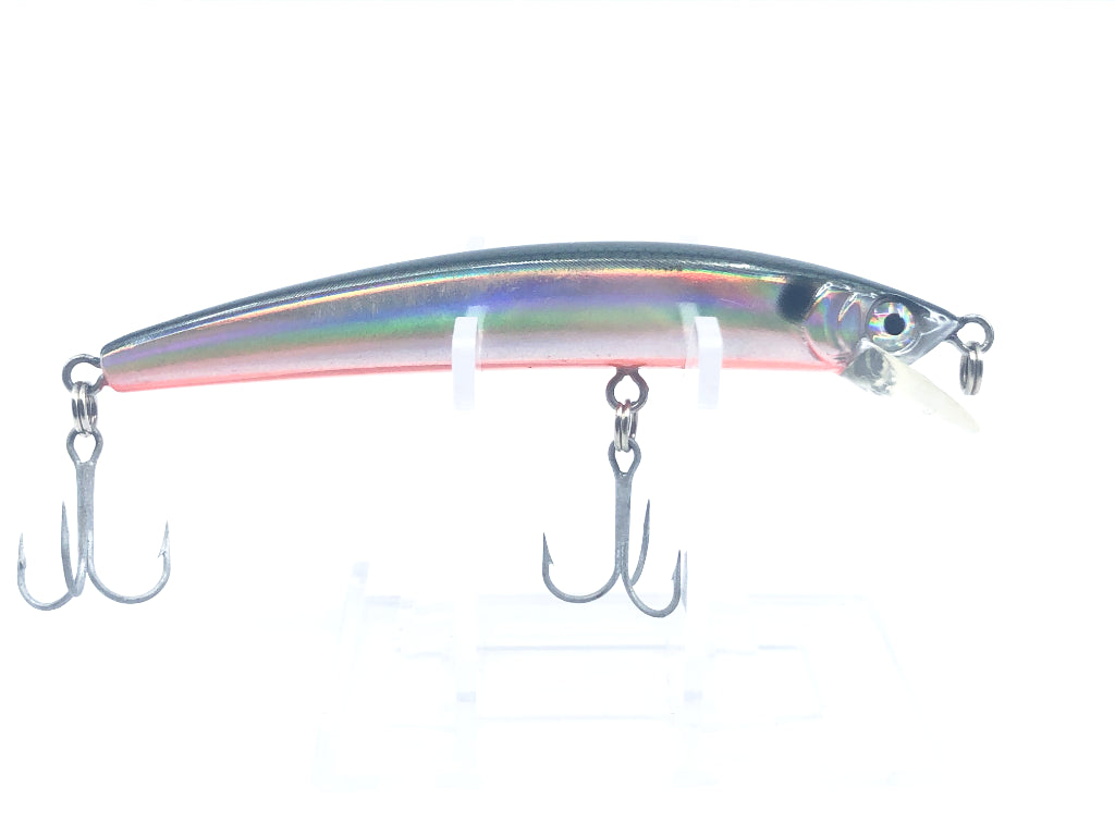Yo-Zuri SP Minnow Shad