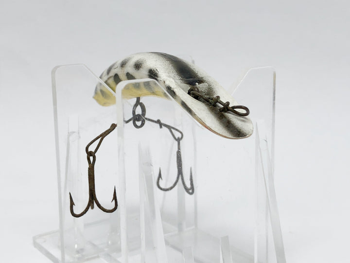 Heliln F7 Flatfish in Coachdog