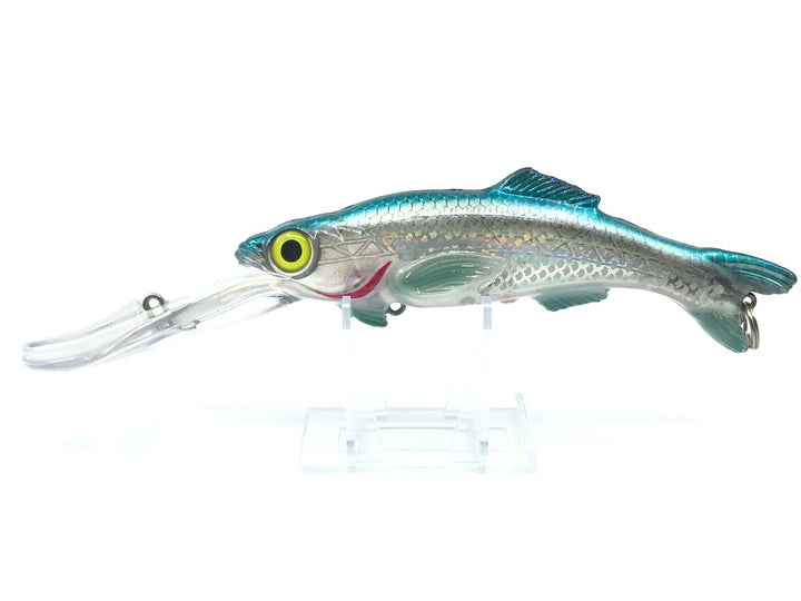Worden's Sea Tiger 4045 HBH Blue Herring Salesmen Sample