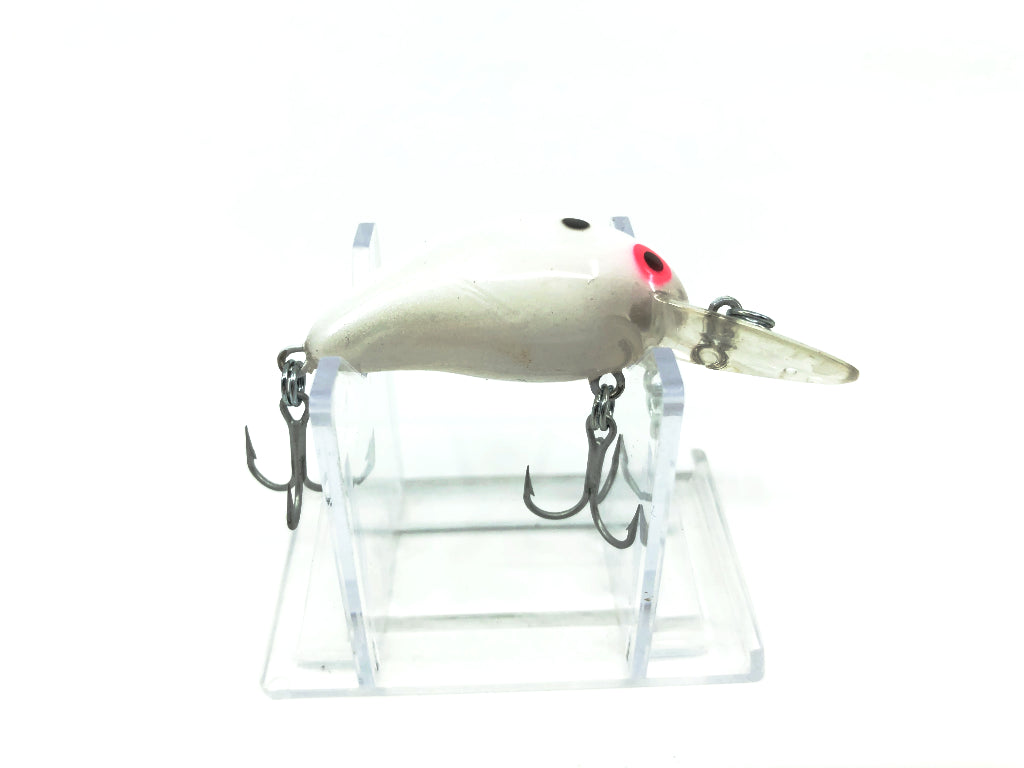 Bomber Model A 5A 01 White Color
