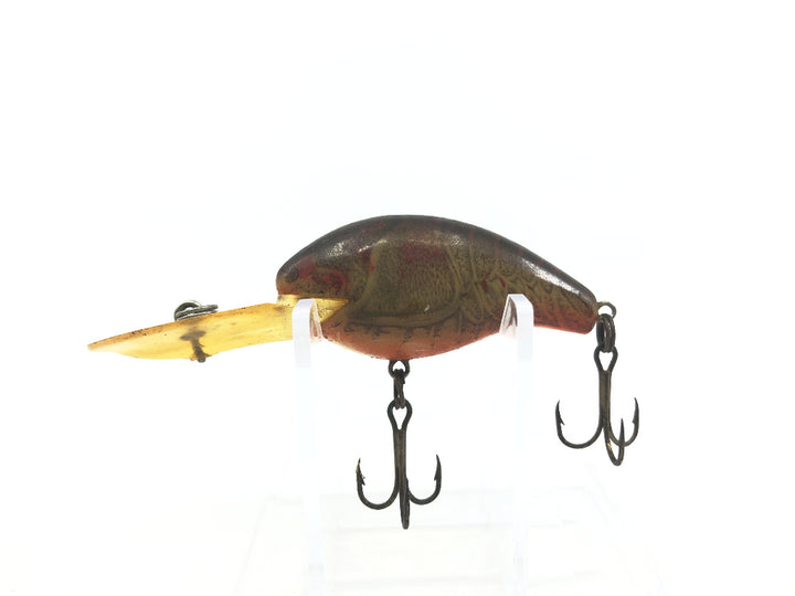 Rebel Deep Wee R Natural Crawfish