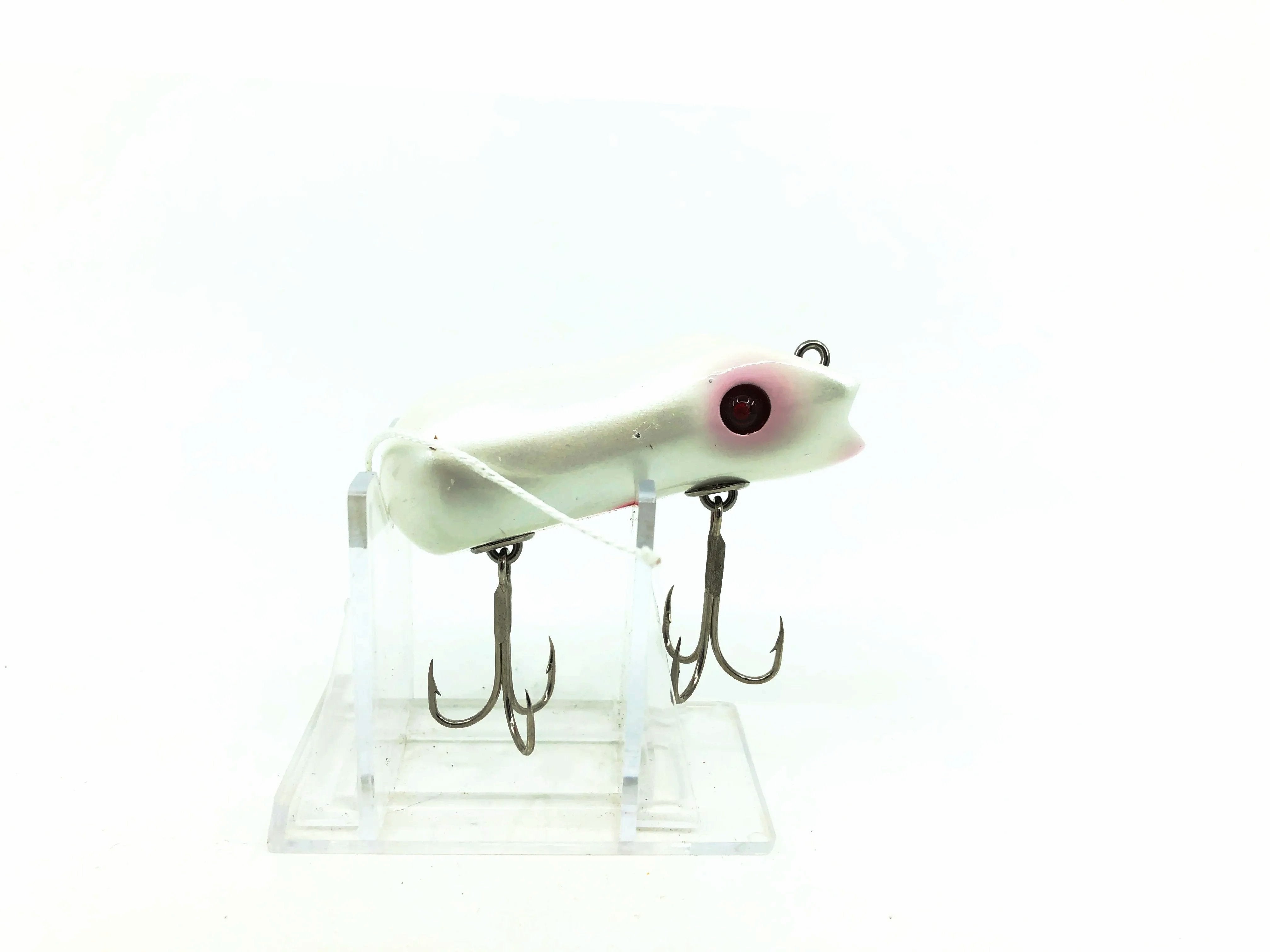 Shakespeare Swimming Mouse, 2000 Reissue, Pearl Color – My Bait
