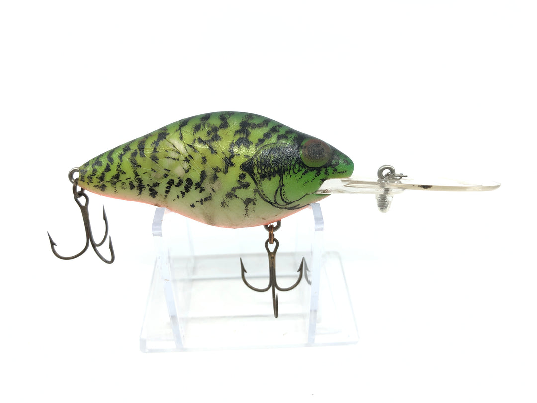 Lazy Ike Natural Ike Mackerel Color NID-30 MA