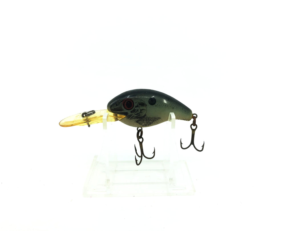 Rebel Deep Wee R #74 Naturalistic Shad Color