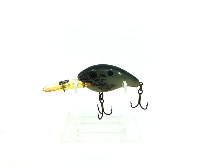 Rebel Deep Wee R #74 Naturalistic Shad Color
