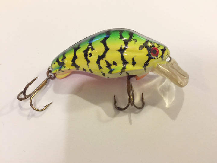 Worden Timber Tiger Fire Tiger Great Color