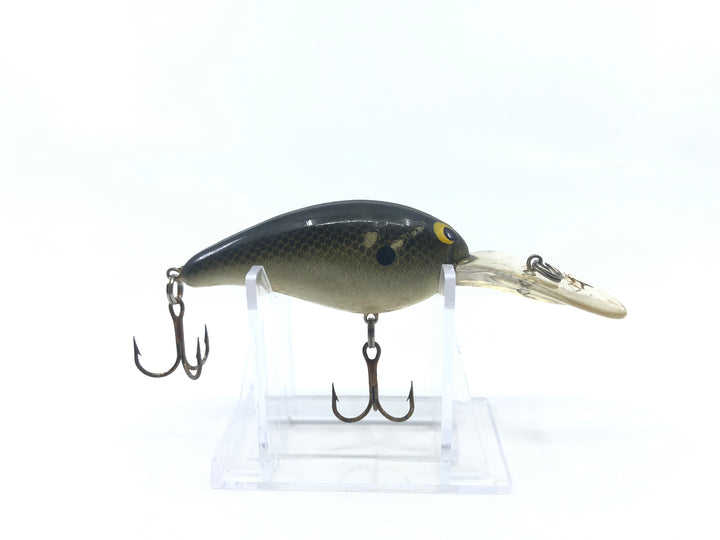 Crankbait Bluegill Pattern