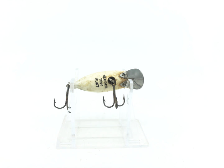 Heddon Tiny River Runt 350 L Perch Color