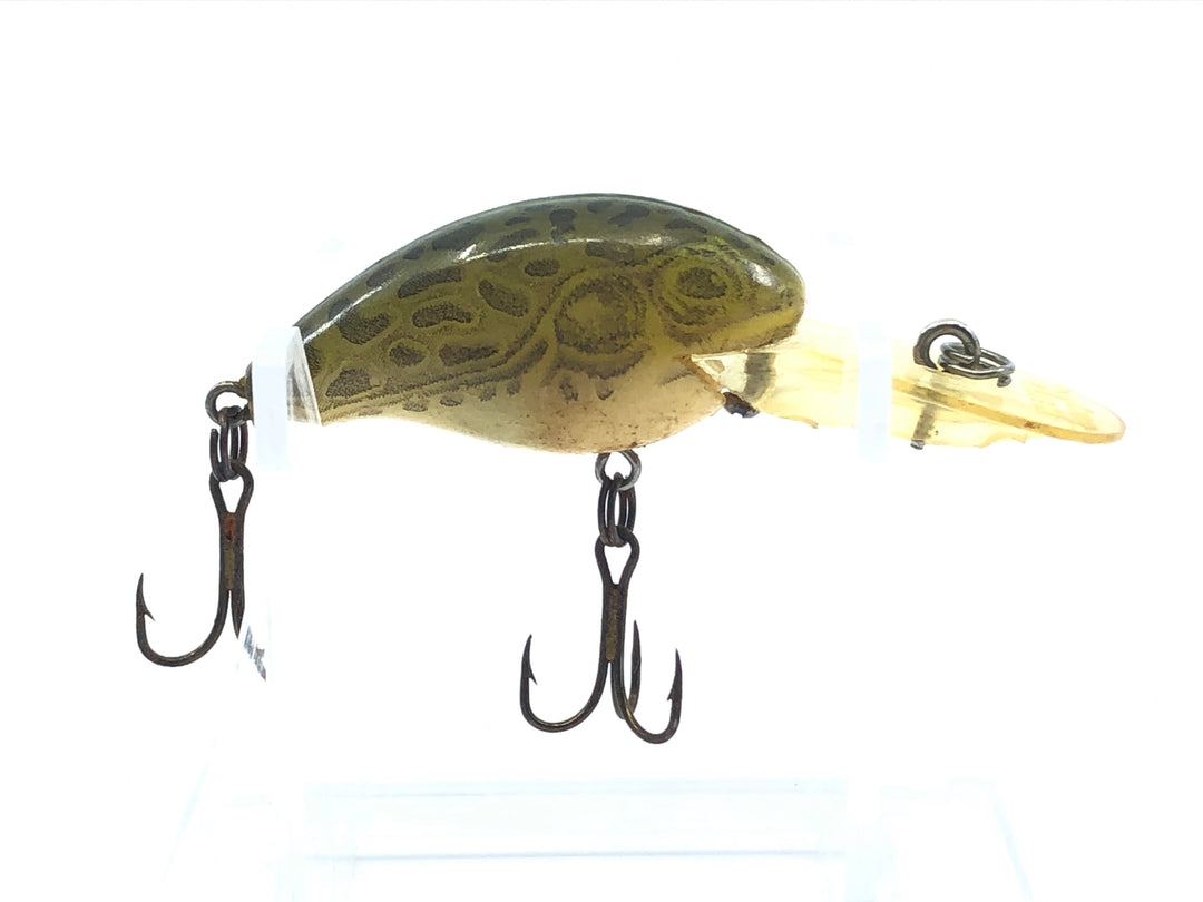 Rebel Deep Teeny-R Frog