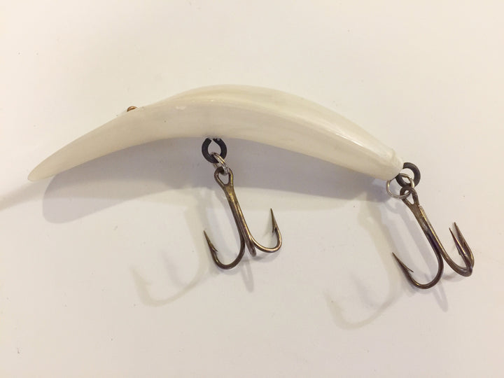 Helin M2 PE Flatfish Pearl with Box