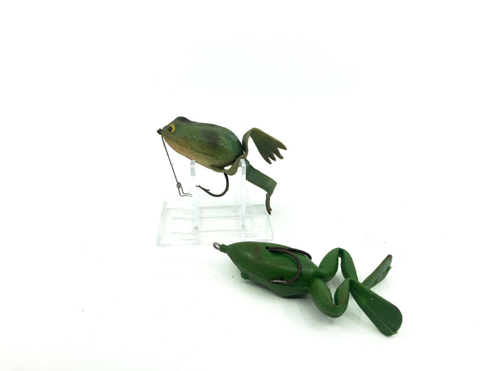 Soft Frog Combo
