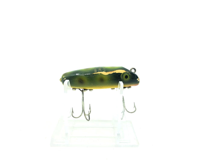 South Bend Midge-Oreno Frog Color