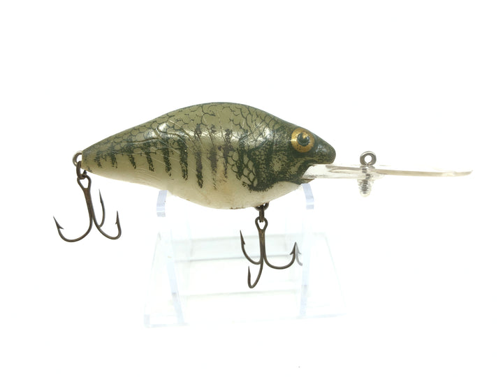 Lazy Ike Natural Ike Baby Bass Color NID-30 BB