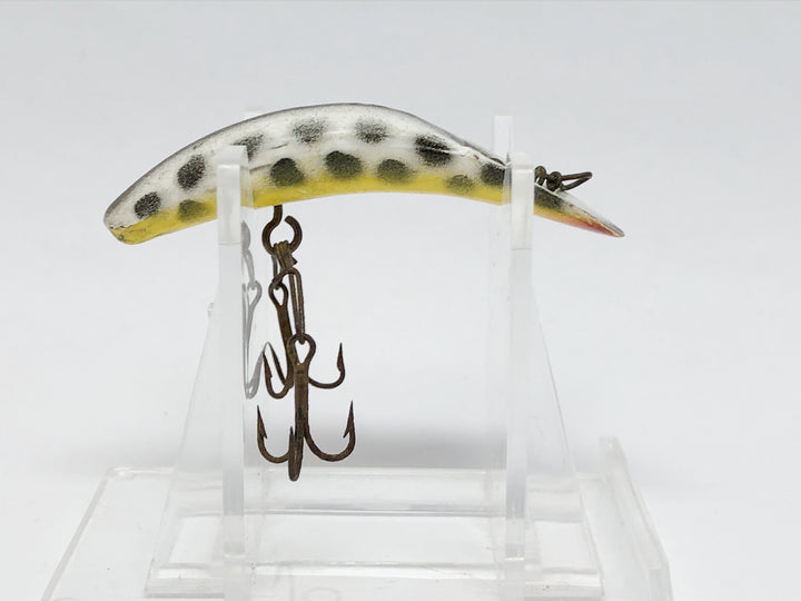 Heliln F7 Flatfish in Coachdog