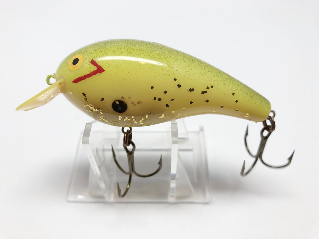 Cordell Big-O Fred Young 1967 Version