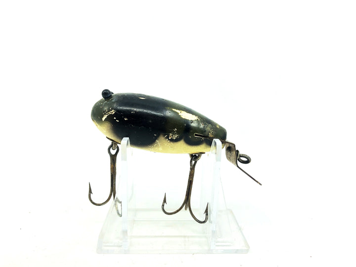 Creek Chub 300 Crawdad in Natural Crab Color 300 Vintage Lure