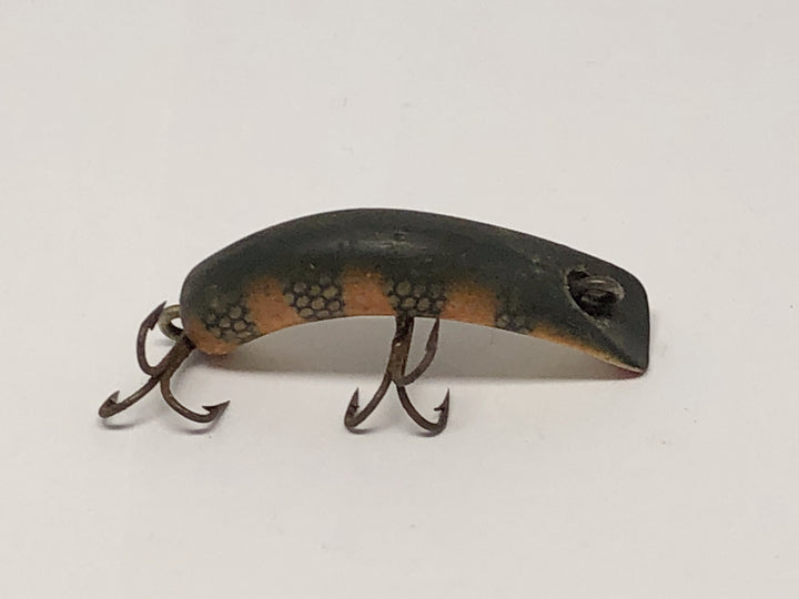 Kautzky Lazy Ike Perch Color