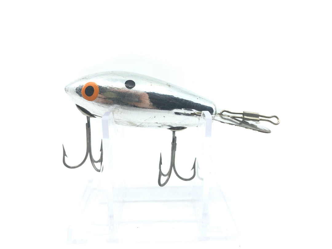 Wooden Bomber 400 Series MO Metachrome Color