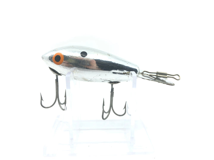 Wooden Bomber 400 Series MO Metachrome Color