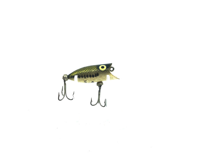 Heddon Tiny Lucky 13 BB Baby Bass Color