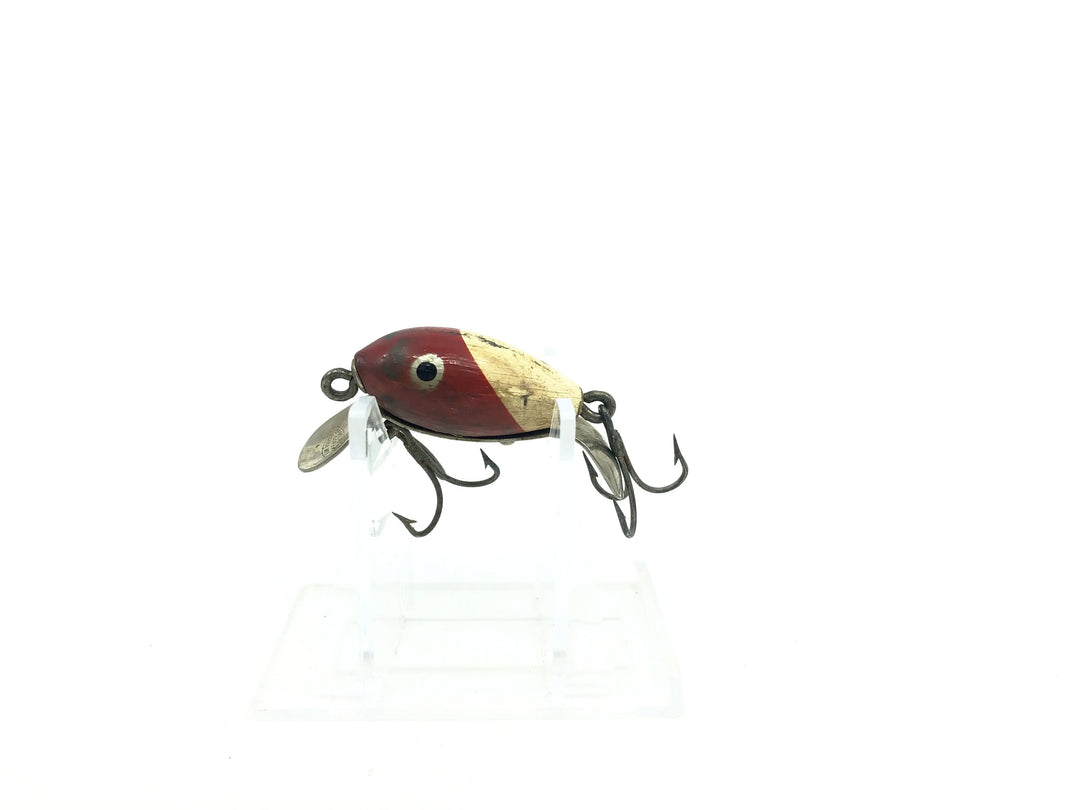 Shakespeare Dopey White/Red Color