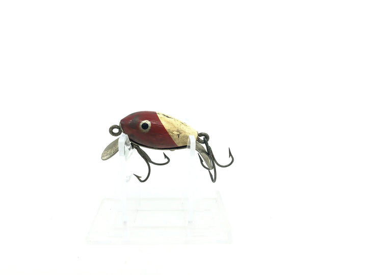 Shakespeare Dopey White/Red Color