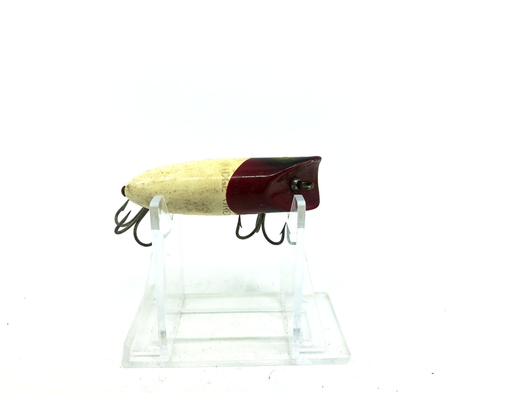 South Bend Midge-Oreno Red Head Color