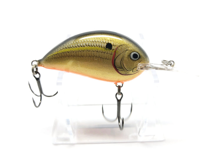 Bagley Sunny B 05 SB05-GSD Gold Shad Color New in Box OLD STOCK