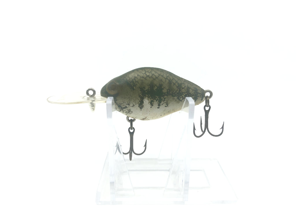 Lazy Ike Natural Ike Baby Bass Color NID-20 BB