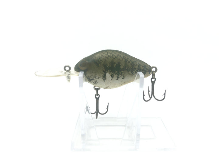 Lazy Ike Natural Ike Baby Bass Color NID-20 BB