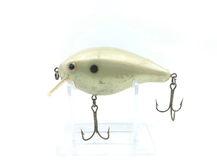 Pearl Crankbait Big-O Style