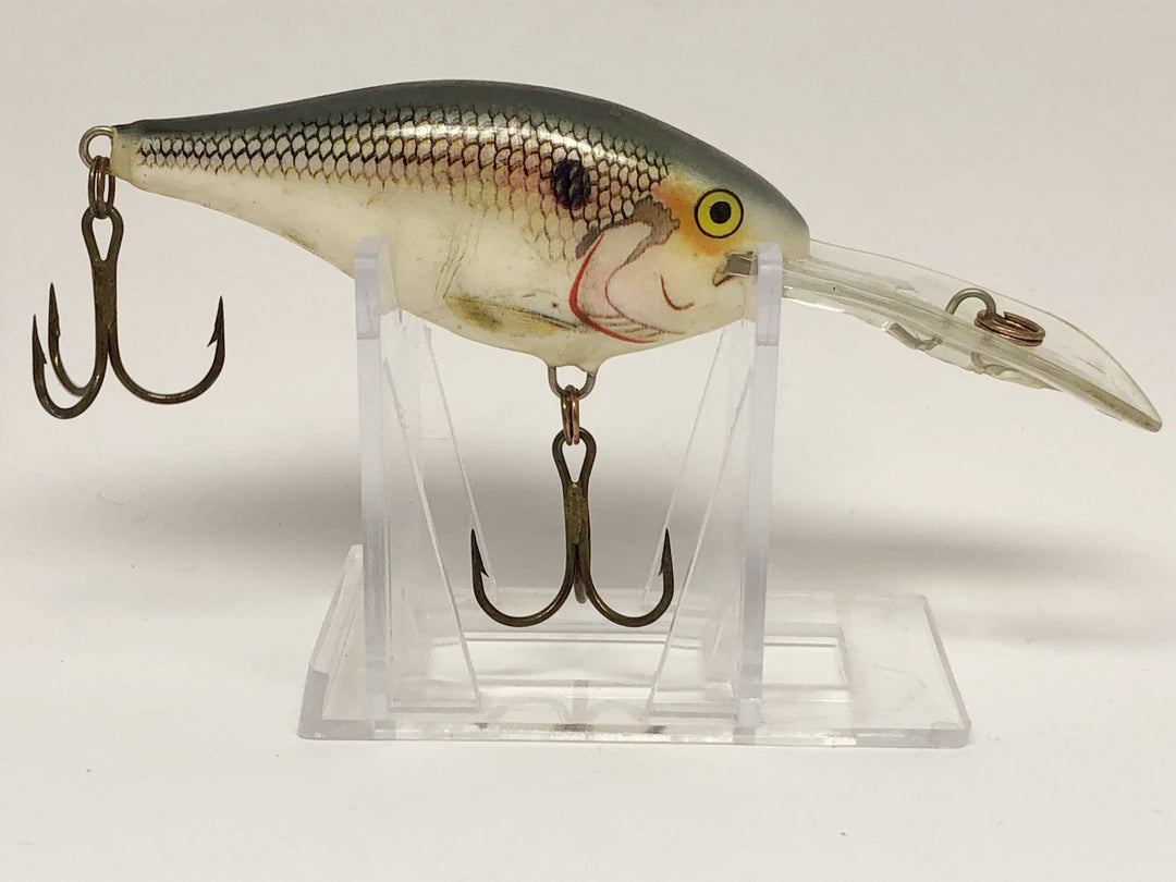 Rapala Shad Colored lure