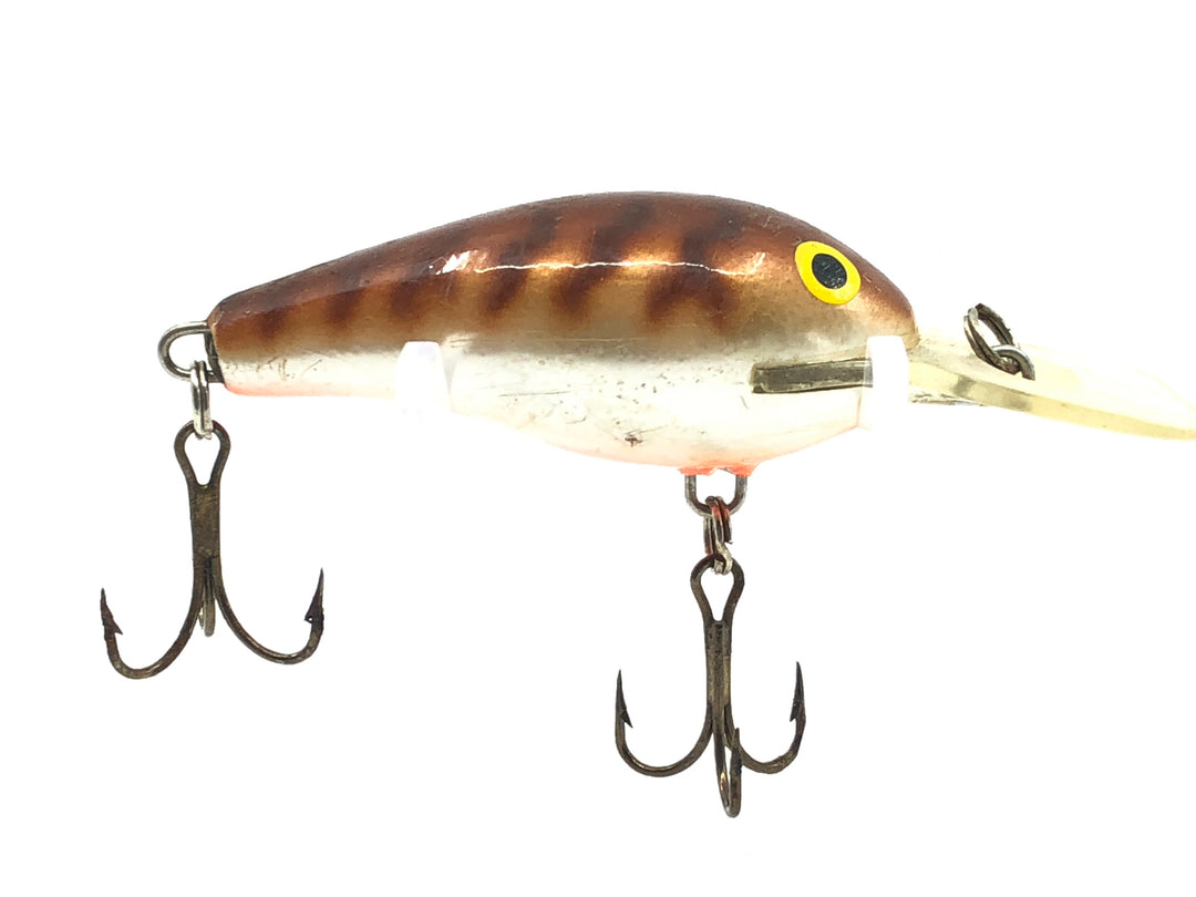 Rapala Fat Rap Brown Crawfish