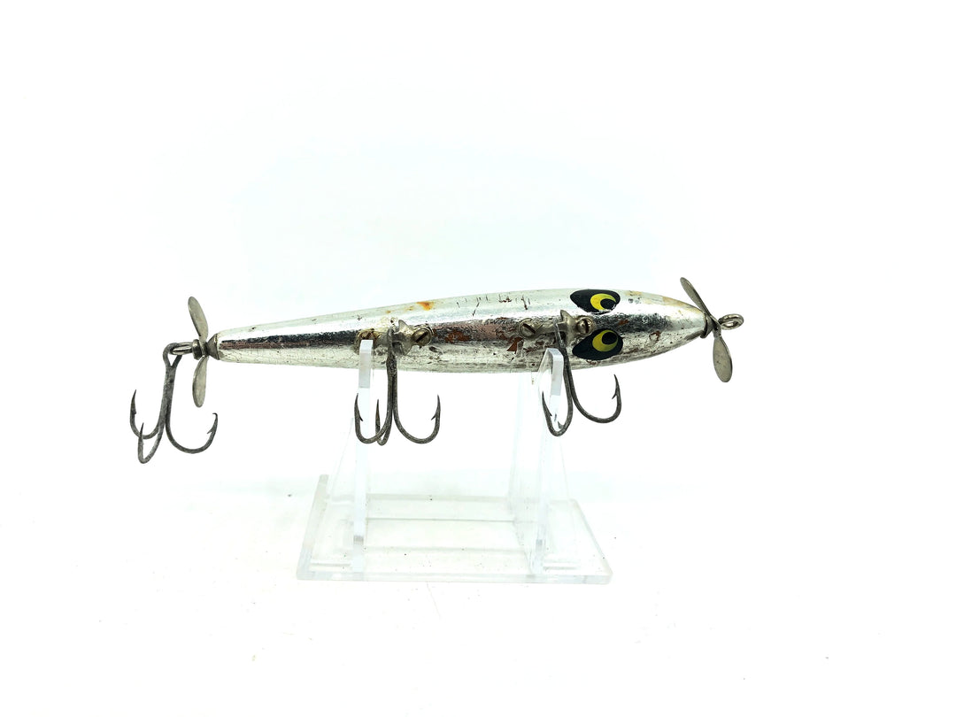 Smithwick Devils Horse Chrome Color