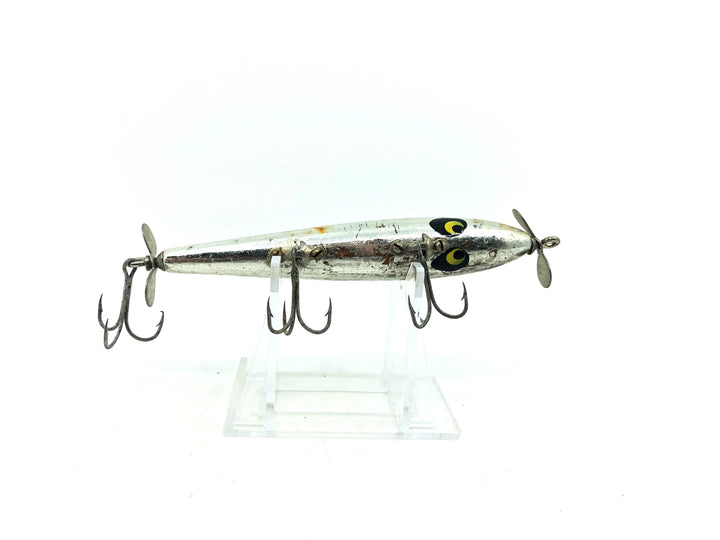 Smithwick Devils Horse Chrome Color