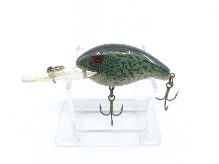 Rebel Deep Wee-R Old Crappie Color