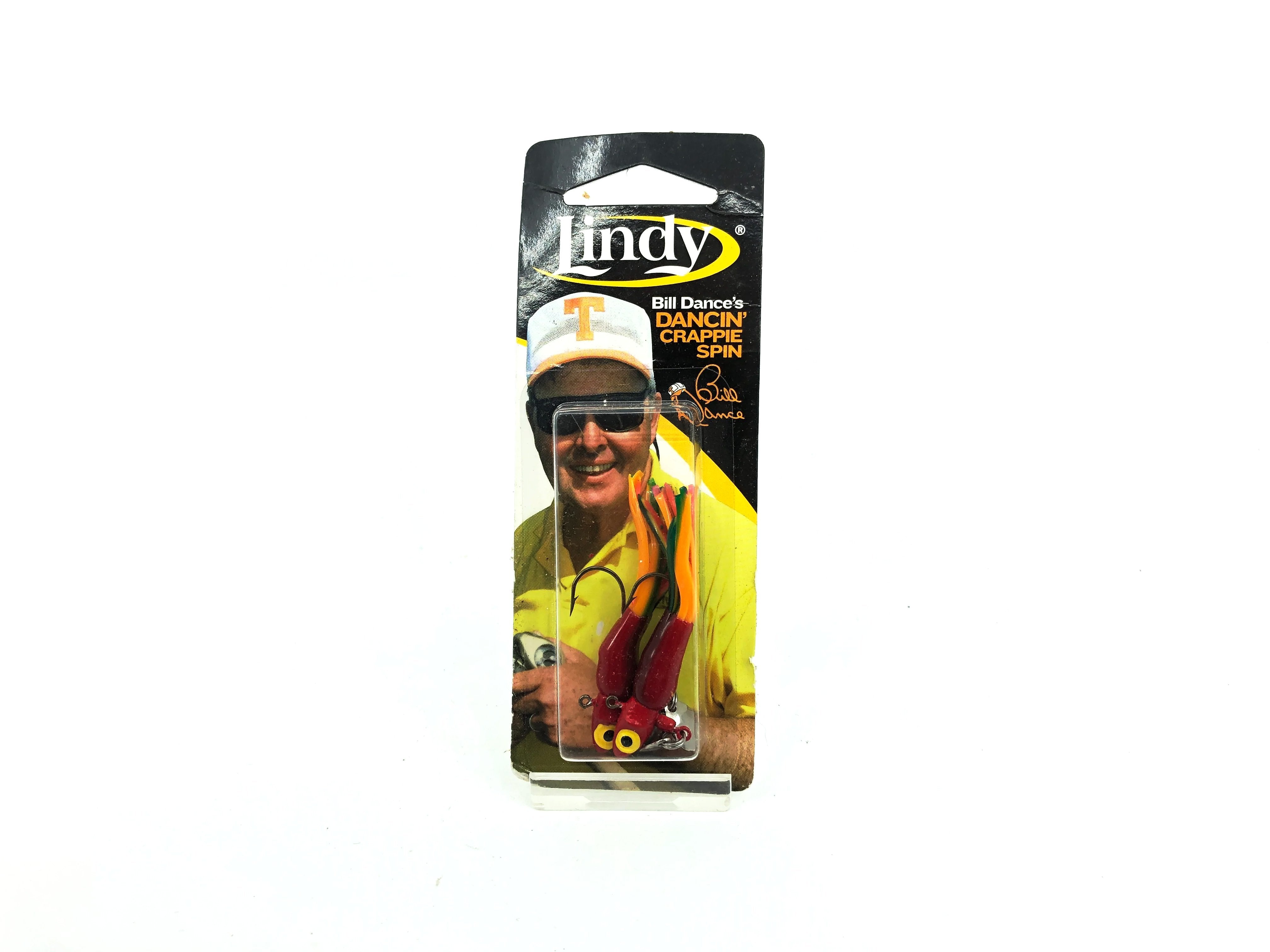 Crappie Jig 1-32 oz - Pink-White Crappie Jig 1-32 oz - Pink-White